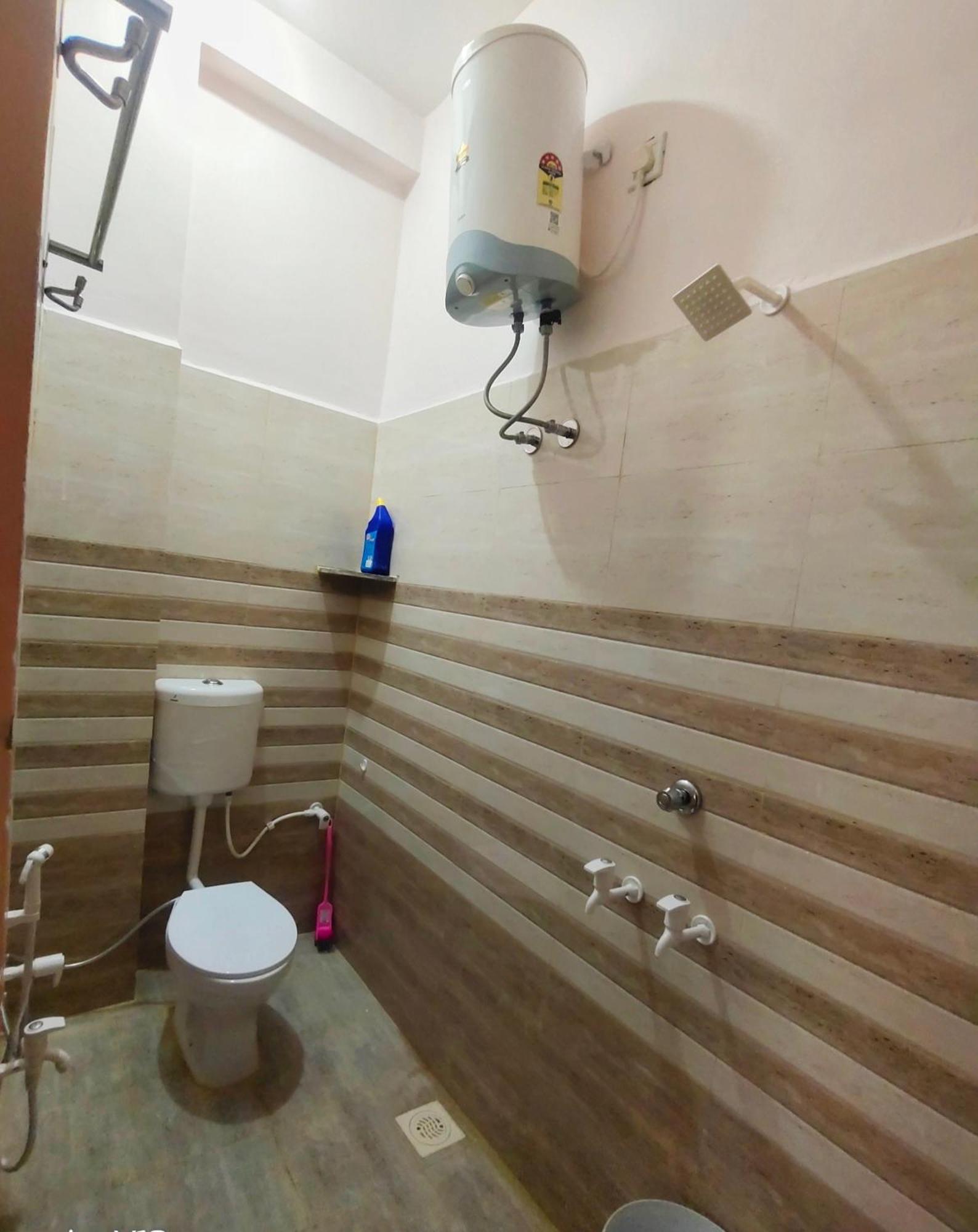Deviksha Home Stay Ujjain Exterior photo
